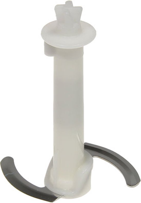 Braun Sikkelmes Los - AS00005402