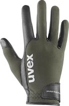 Uvex Handschoenen Uvex Vida Planet Zwart-groen