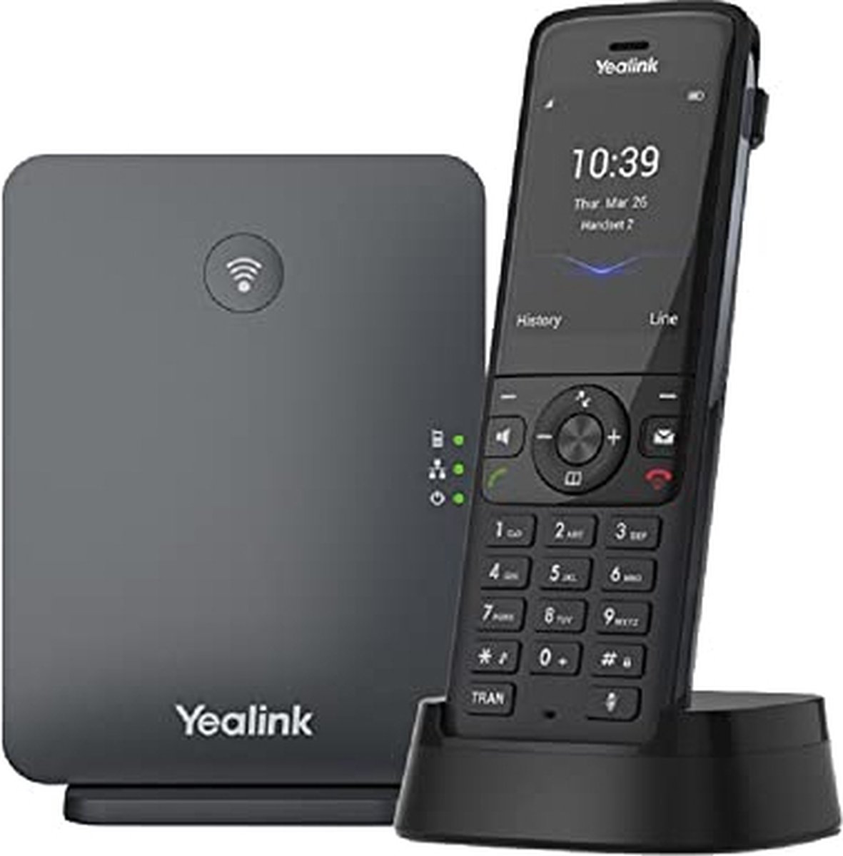 Yealink W78P - DECT Telefoon
