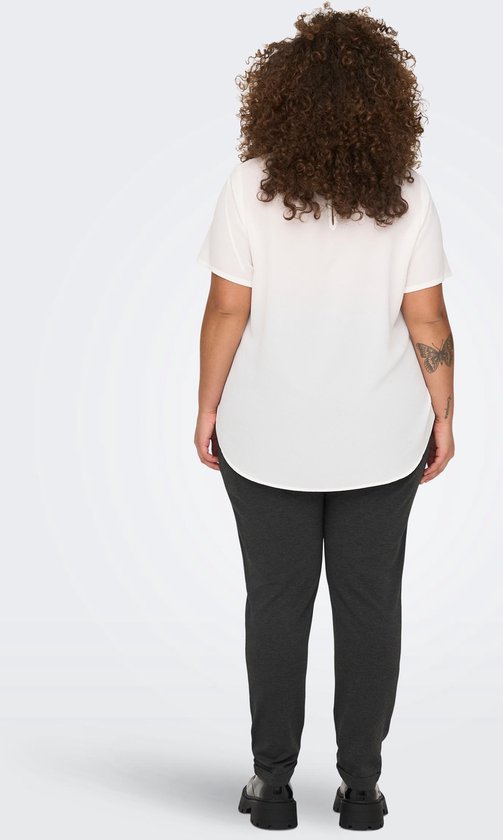 ONLY Carmakoma Blouse 'CARVICA' in Opal | ABOUT YOU