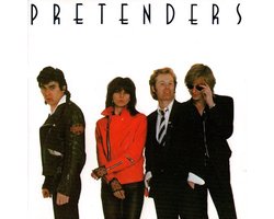 The Pretenders