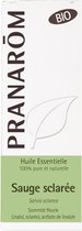 Pranarôm Etherische Olie van Scharlei (Salvia Sclarea) Organisch 5 ml