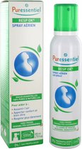 Puressentiel Resp OK Spray Voor de Lucht 200 ml