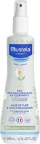 Mustela Baby Verfrissend Water Normale Huid 200 ml