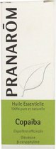 Pranarôm Copaiba Etherische Olie (Copaifera Officinalis) 10 ml