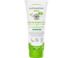 Vegan Liniment Baby Crème (4 in 1)