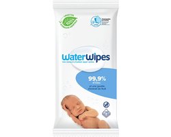 Waterwipes 28 Doekjes