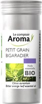 Le Comptoir Aroma Petit Grain Bigaradier Etherische Olie (Citrus Aurantium) Bio 10 ml