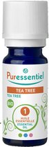 Puressentiel Eo Tea Tree Bio Expert 10ml