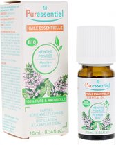 Puressentiel Peppermint Essential Oil 5ml