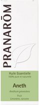 Pranarôm Etherische Olie van Dille (Anethum Graveolens) 10 ml