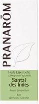 Pranarôm Essentiële Olie van Indisch Sandelhout (Amyris Balsamifera) 10 ml