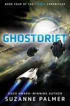 The Finder Chronicles 4 - Ghostdrift