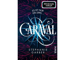 Caraval | Stephanie Garber