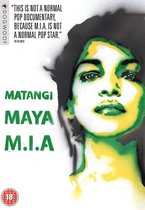 Matangi/maya/m.i.a.