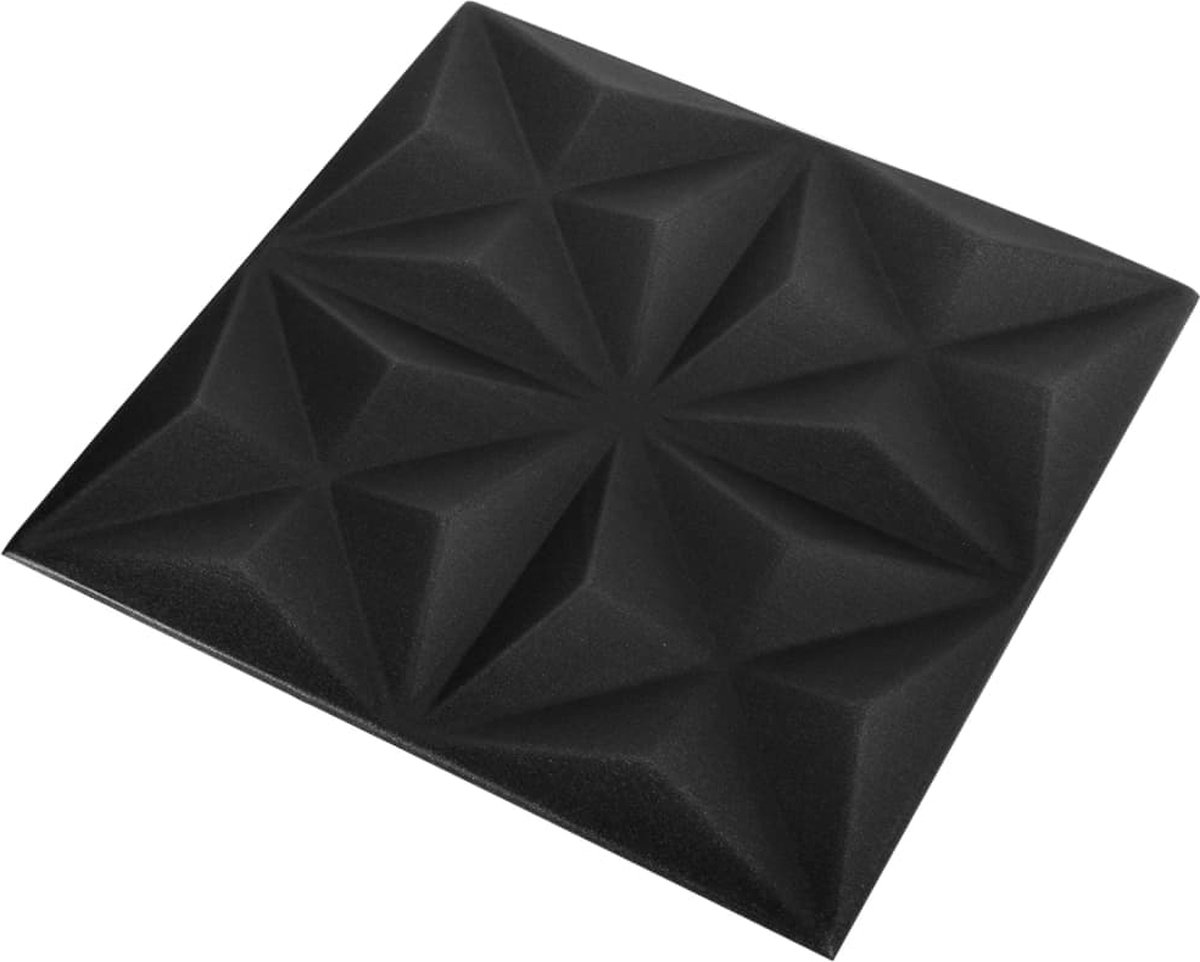 Kopen 3D wanddecoratie 100x140cm wit 01W @ €199,00 – Wandpanelen van