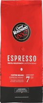 Caffè Vergnano 1882 Espresso - Koffiebonen - 1 kilo