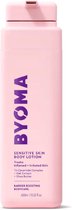 Byoma - Lotion pour le corps peau sensible - Lait pour le corps peau sensible - 400 ml