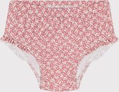 Petit Bateau Badbroekje voor baby's Meisjes Zwembroek - Roze - Maat 80