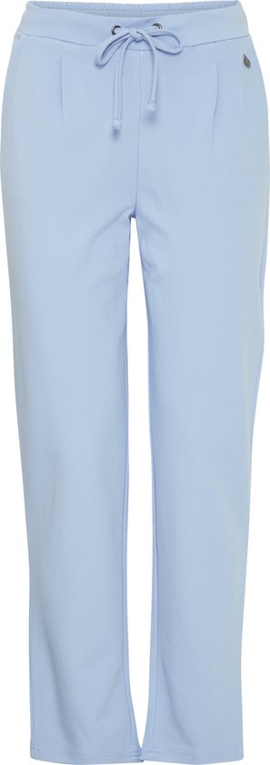 Fransa FRZASTRETCH 1 Pants Dames Broek - Maat M