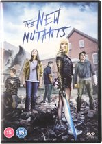 Les nouveaux mutants [DVD]