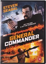 General Commander [DVD]