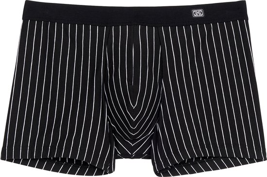 Hom Korte short - Noir - 402119-R04W - S