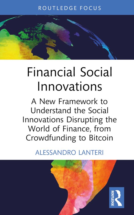 Financial Social Innovations - cover
