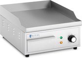 Royal Catering Elektrische grillplaat - 350 x 380 mm - royal_catering - 2 - 2.000 W