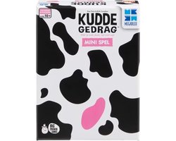 foto van Kuddegedrag - Party game - Spelletjes voor volwassenen - Probeer te denken zoals de kudde - Gezelschapspel voor vrienden en familie - Hoe beter je elkaar kent hoe beter je zal scoren