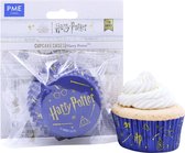 PME Cupcake Cases - Harry Potter