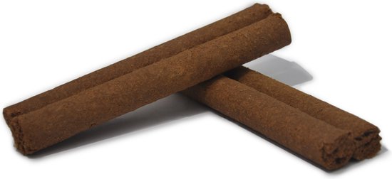 Arquivet - Konijnbotten met calcium (1 kg) - Natuurlijke hondensnacks