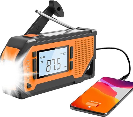 Lampen leeslamp action led - Wekkerradio kopen? | Korting tot 48
