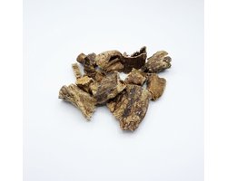 Lamslong - Hondensnacks - Natuurlijke Hondensnacks - Hondenvoer & snacks - Honden snacks - Honden bot - Hondenspeelgoed - Hondensnacks gedroogd - Hondensnacks kauwbot - Hond snack - Honden koekjes - Trimmi