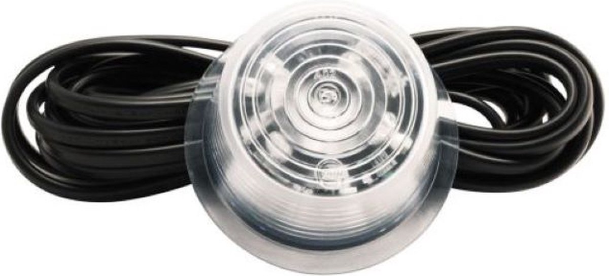 Gylle LED module voor breedtelamp Cool wit 5 LED