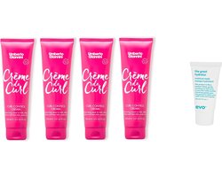 Umberto Giannini Crème de Curl Control Cream
