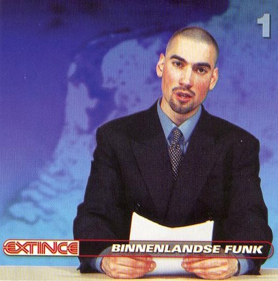 Binnenlandse Funk