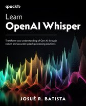 Learn OpenAI Whisper