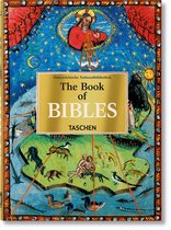 40th Edition- El libro de las biblias. 40th Ed.