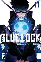 Blue Lock- Blue Lock 11
