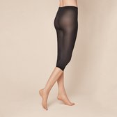 Legging Capri Femme KUNERT Velvet 40 - Noir - Taille 38-40
