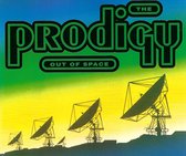The Prodigy - Out of Space (CD-Maxi-Single)