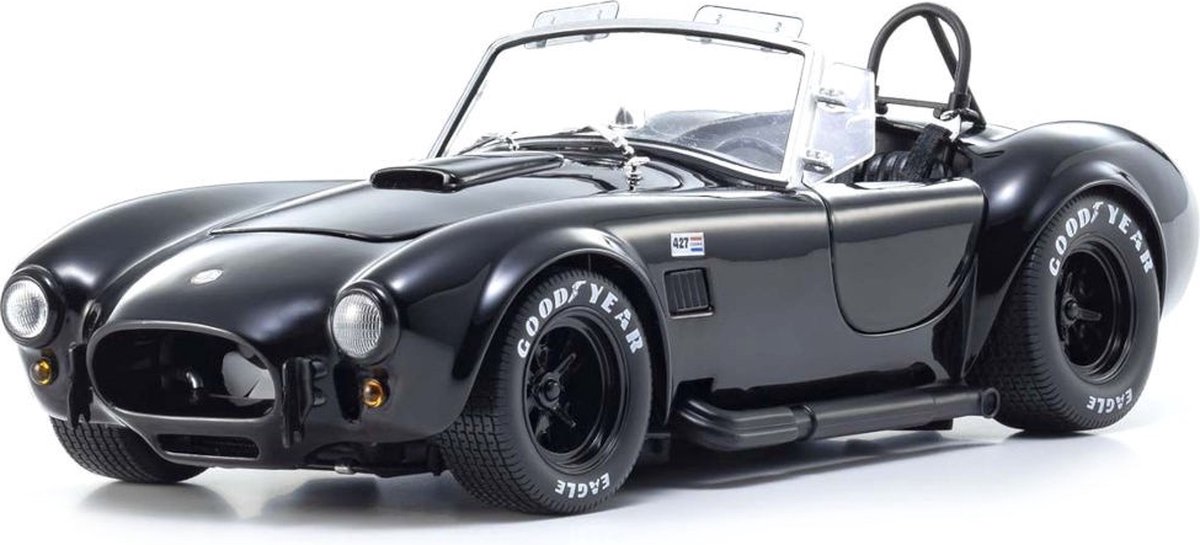 Shelby Cobra 427 S/C - 1:18 - Kyosho
