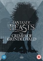 Les Animaux fantastiques : Les Crimes de Grindelwald [DVD]
