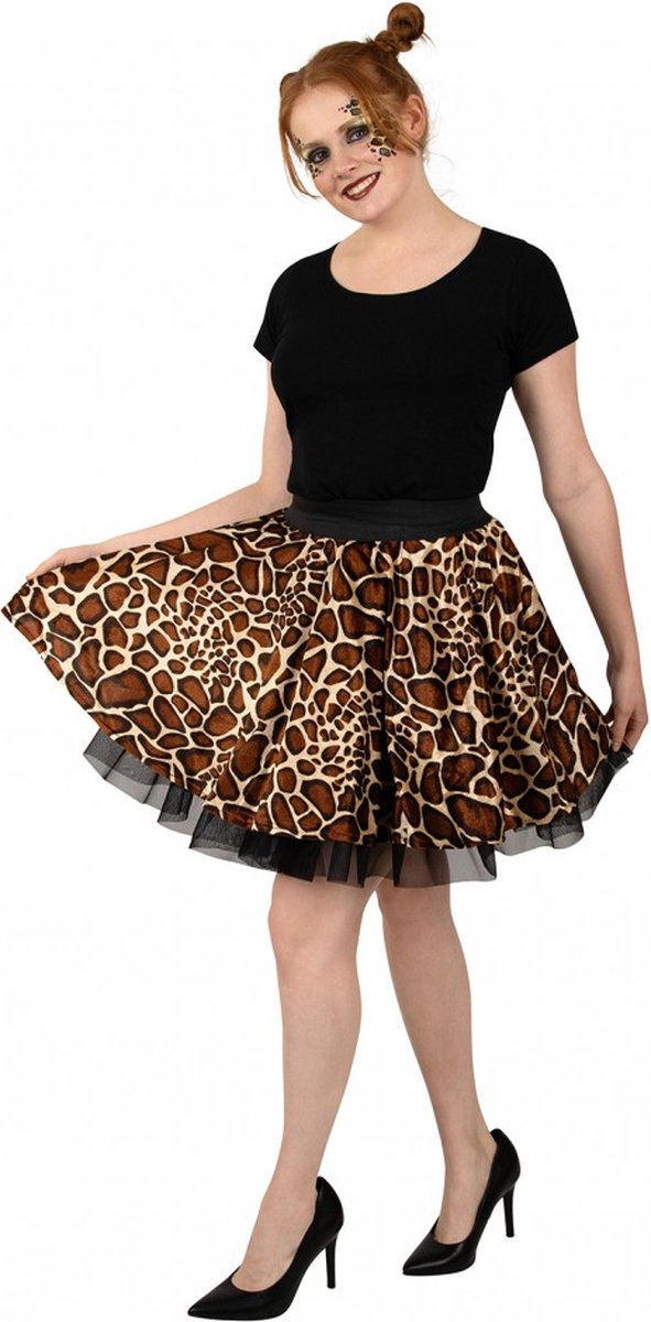 Rok Giraffe Carnaval