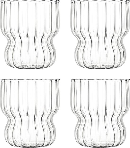 vancasso, Série Navia, 4 Tasses ugs en Céraique, 350l, Enseble de vancasso, Série Navia, 4 Tasses ugs en Céraique, 350l, Enseble de