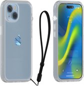Catalyst Influence Case Apple iPhone 15 Pro Max Clear