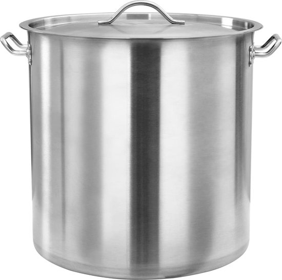 Kookpan Soeppannen Soep pan 304 roestvrij staal Soeppan