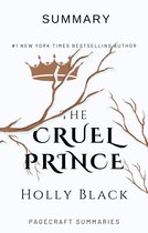 Book 1 - The Folk of the Air - Summary of The Cruel Prince by Holly Black