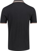 Fred Perry Twin Tipped Polo Homme - Taille S